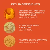 Ole Henriksen Banana Bright Vitamin C Serum (30ml)