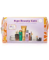 Macy's 8-Pc. Beauty Edit Set