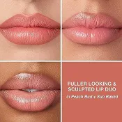 Anastasia Beverly Hills Fuller Looking & Sculpted Lip Duo Kit