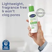 CETAPHIL DAILY FACIAL MOISTURIZER 118ML SPF15