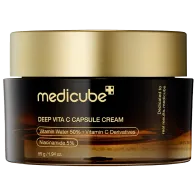 MEDICUBE Deep Vita C Capsule Cream 55g