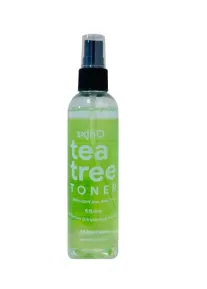 skinO Tea Tree Toner With (Light AHA,BHA,PHA) 100ml