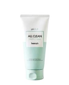 Heimish All Clean Green Foam 150g