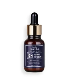 Cos de Baha Retinol 2.5% Serum 30ml