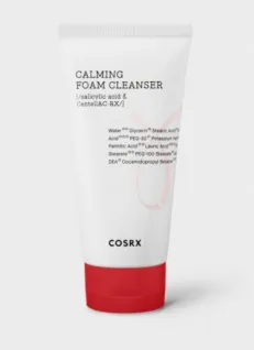 COSRX AC Collection Calming Foam Cleanser (150ml)