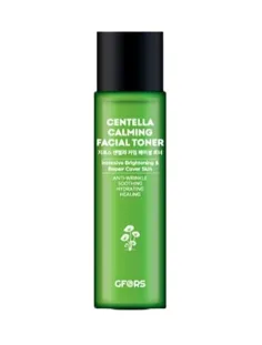 GFORS Centella Calming Facial Toner