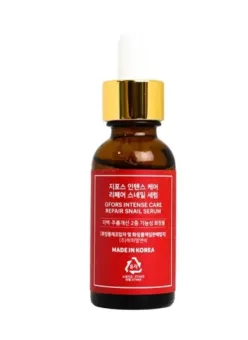GFORS Intense Care Repair Snail Serum