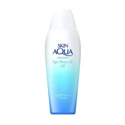 Skin Aqua Super Moisture UV gel (SPF50+ PA++++) 165g