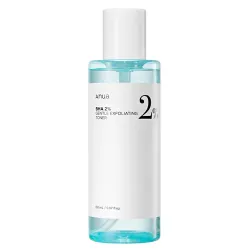 ANUA BHA 2% GENTLE EXFOLIATING TONER 150 ml