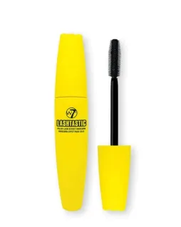 W7 Lashtastic Mascara 15ml