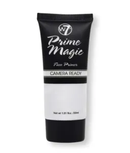 W7 Prime Magic Camera Ready Face Primer 30ml