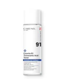 CARE:NEL Cicavita B5 Tranexamic Acid Toner 155m