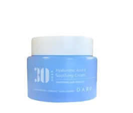 Dabo 30 Days Hyaluronic Acid 8 Soothing Cream 100ml