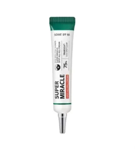 Some By Mi AHA BHA PHA 14 Days Super Miracle Spot All Kill Cream 30ml