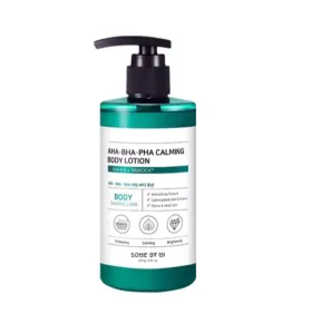 Some By Mi AHA BHA PHA Calming Body Lotion 250g
