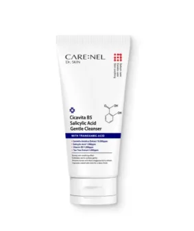 Care:Nel Cicavita B5 Salicylic Acid Gentle Cleanser 150ml