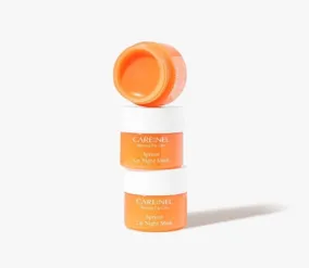 Carenel Apricot Lip Night Mask 5g