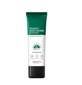 Some By Mi Truecica Aqua Calming Suncream SPF 50+ PA++++ 50ml