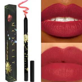 Moonlit by Mikaela Lune No. 49 Lipstick Pencil