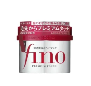 Fino Premium Touch Hair Mask 230g