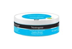 Neutrogena Hydro Boost Whipped Body Balm 200ml
