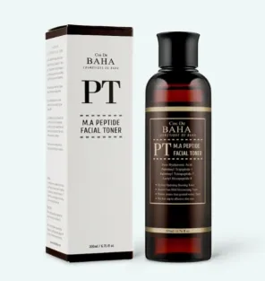 Cos de Baha Peptide Toner 200ml (PT)