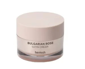 HEIMISH BULGARIAN ROSE SATIN CREAM 55ML