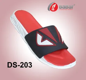 BABAR D-S 203