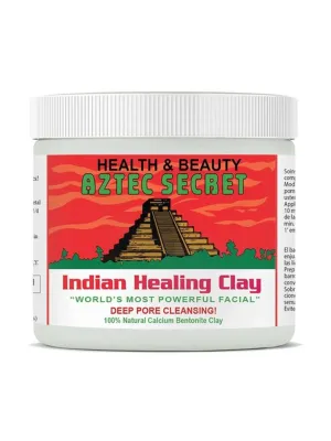 Aztec Secret Indian Healing Clay 454gm (USA)