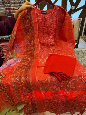 Cotton Agha Noor item