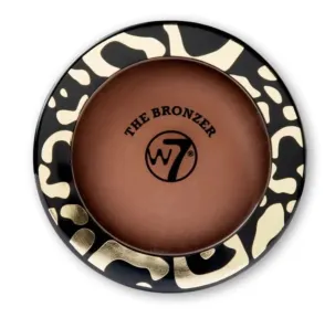W7 The Bronzer Matte - 14g