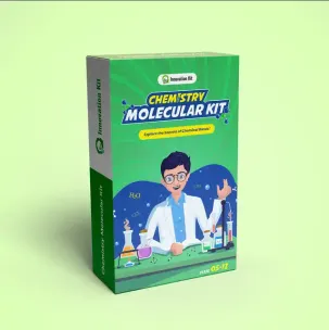 অণু বিজ্ঞান কিট (Chemistry Molecular Kit)