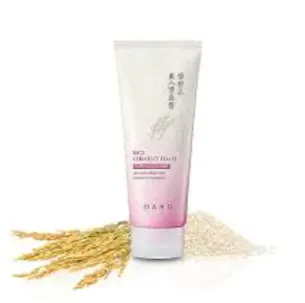 DABO Rice Ferment Whitening & Shining Foam 100ml