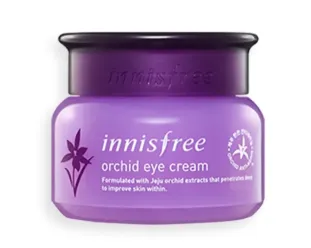 Innisfree Jeju Orchid Eye Cream 30ml