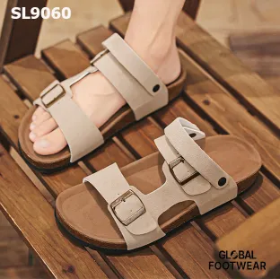 Summer wear resistant for leisure slipper