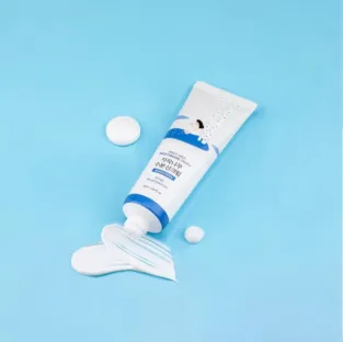 ROUND LAB Birch Juice Moisturizing Sunscreen SPF50+ PA++++ 50ml