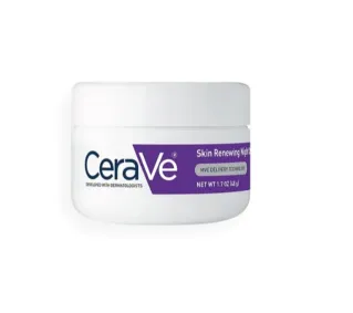 Cerave Skin Renewing Night Cream 48g