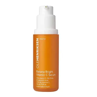 Ole Henriksen Banana Bright Vitamin C Serum (30ml)