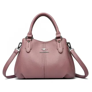 Hight Quality Soft Leather Luxury Women Bags HB46114