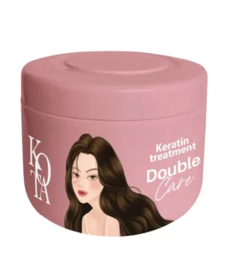 Kota Double Care Keratin Treatment Mask 250ml