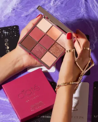 Ciate London Eyeshadow Palette - Spice 