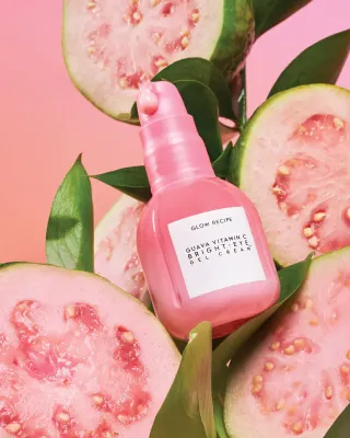 Guava Vitamin C Bright-Eye Gel Cream (15ml)