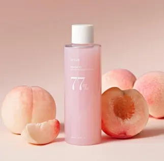 Anua Peach 77 Niacin Essence Toner 250ml