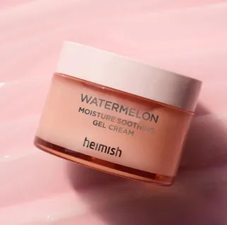 Heimish Watermelon Moisture Soothing Gel Cream 110ml