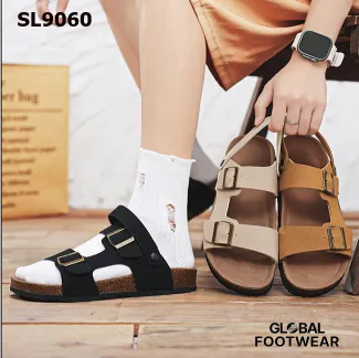 Summer wear resistant for leisure slipper