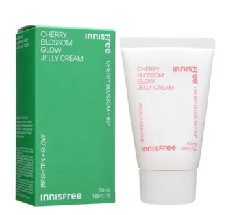 Innisfree Jeju Cherry Blossom Jelly Cream 50ml
