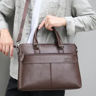 Kangaroo Men's Bag