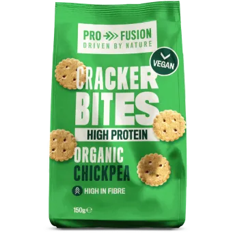 Crackers Bites Biscuits