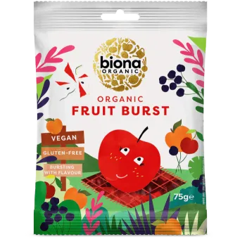 Fruits Burst