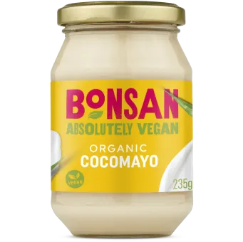 Vegan Bonsan